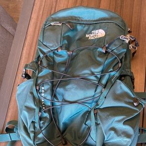 The North Face Borealis 28L backpack
